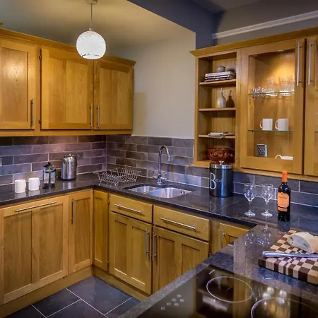شقة The Garden Apartment, Keswick كيسويك