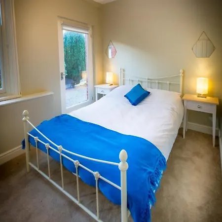 The Garden Apartment, Keswick Apartamento