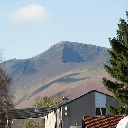 The Garden Apartment, Keswick Apartamento Keswick (Cumbria)