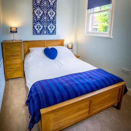 The Garden Apartment, Keswick * ケズィック